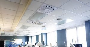 Anemostati in tessuto squairetex